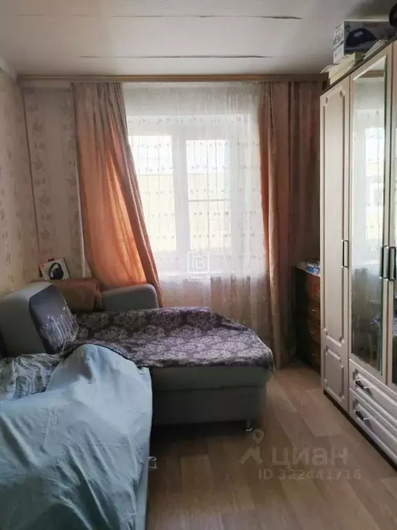 Комната Калужская область, Калуга ул. Кутузова, 31к2 (12.2 м) - Фото 1