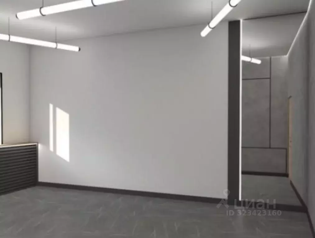 Офис в Татарстан, Казань ул. Татарстан, 20 (21 м) - Фото 1