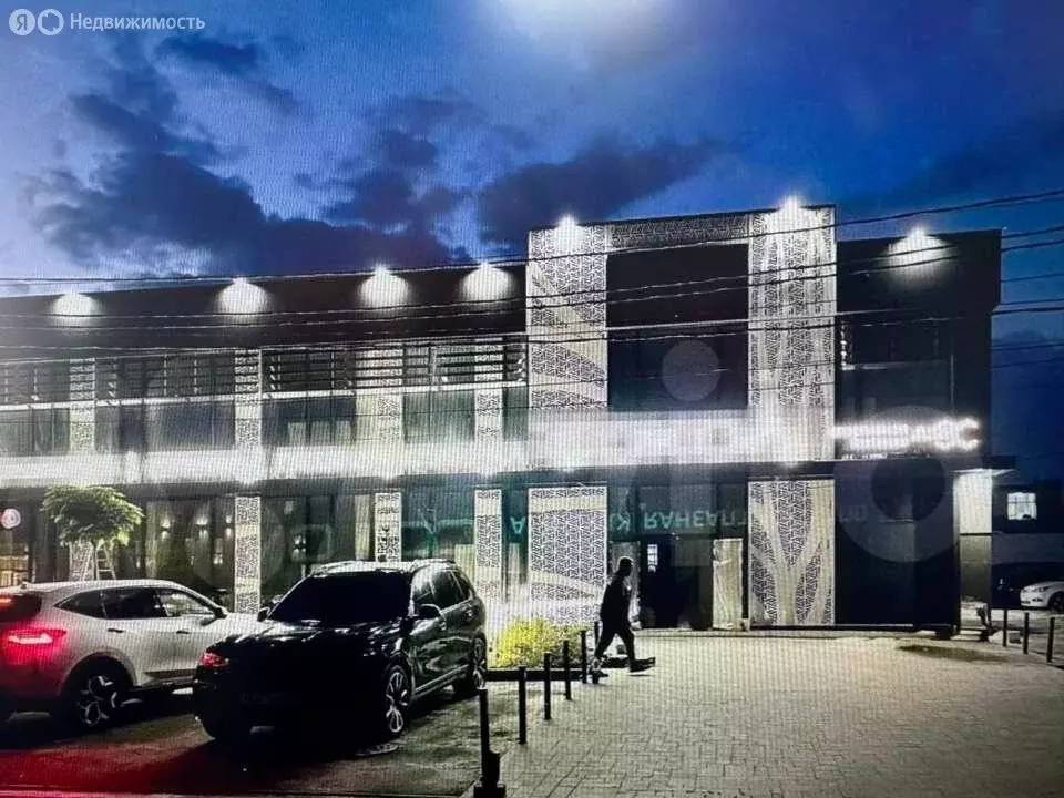 Помещение свободного назначения (4 м) - Фото 1