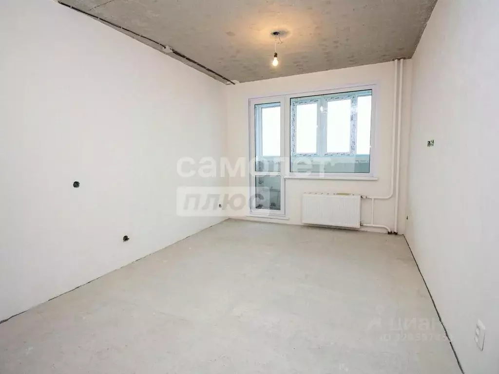 Студия Ульяновская область, Ульяновск ул. Варейкиса, 52 (20.4 м) - Фото 1