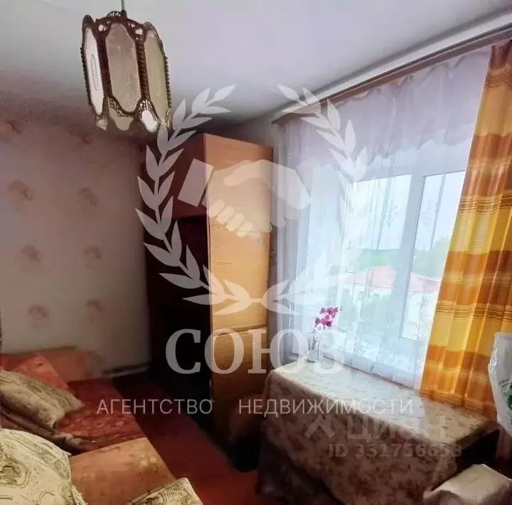3-к кв. Калужская область, Сухиничи ул. Ленина, 55 (50.6 м) - Фото 2