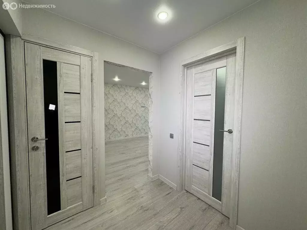 1-комнатная квартира: Саратов, улица имени Н.А. Некрасова, 65Б (41.4 ... - Фото 1