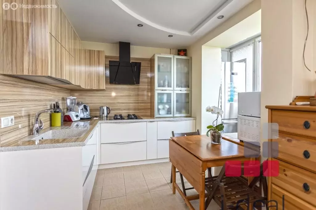 2-комнатная квартира: Москва, улица Шверника, 1к1 (40 м) - Фото 0