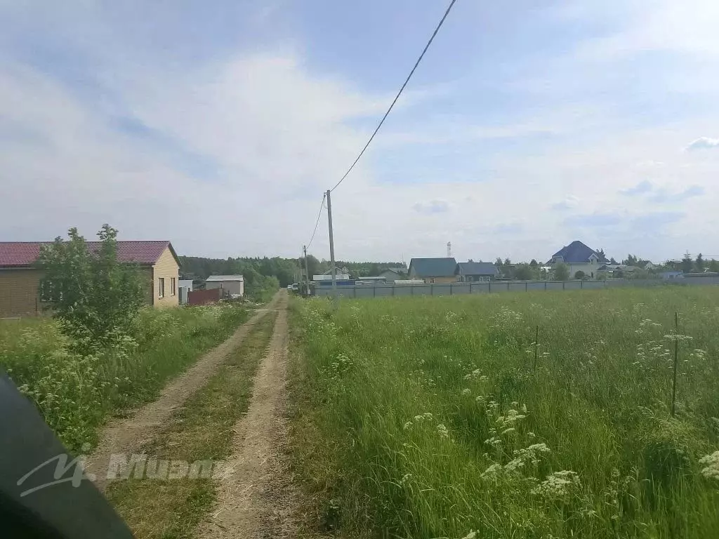 Продается дом в д. Никулино - Фото 2