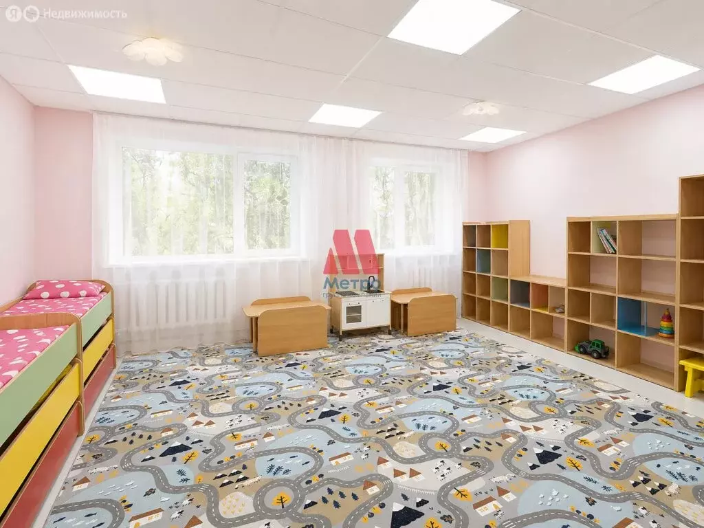 Помещение свободного назначения (60 м) - Фото 1