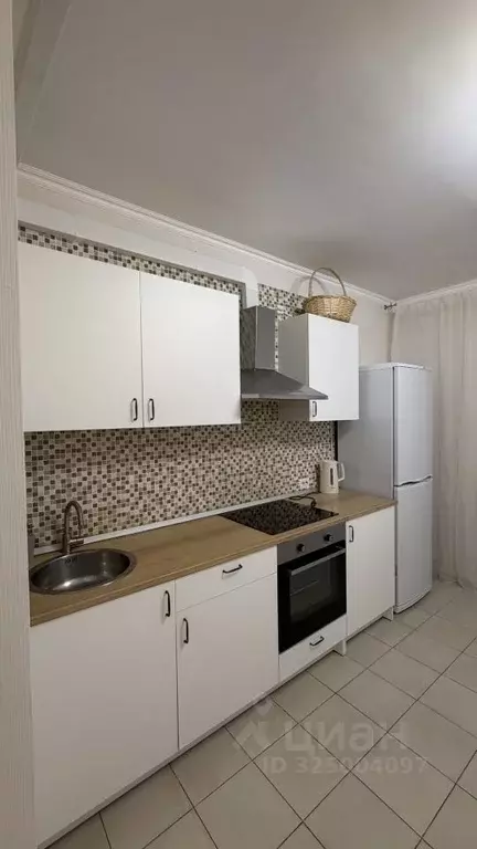 3-к кв. Московская область, Ленинский городской округ, Мисайлово пгт, ... - Фото 1