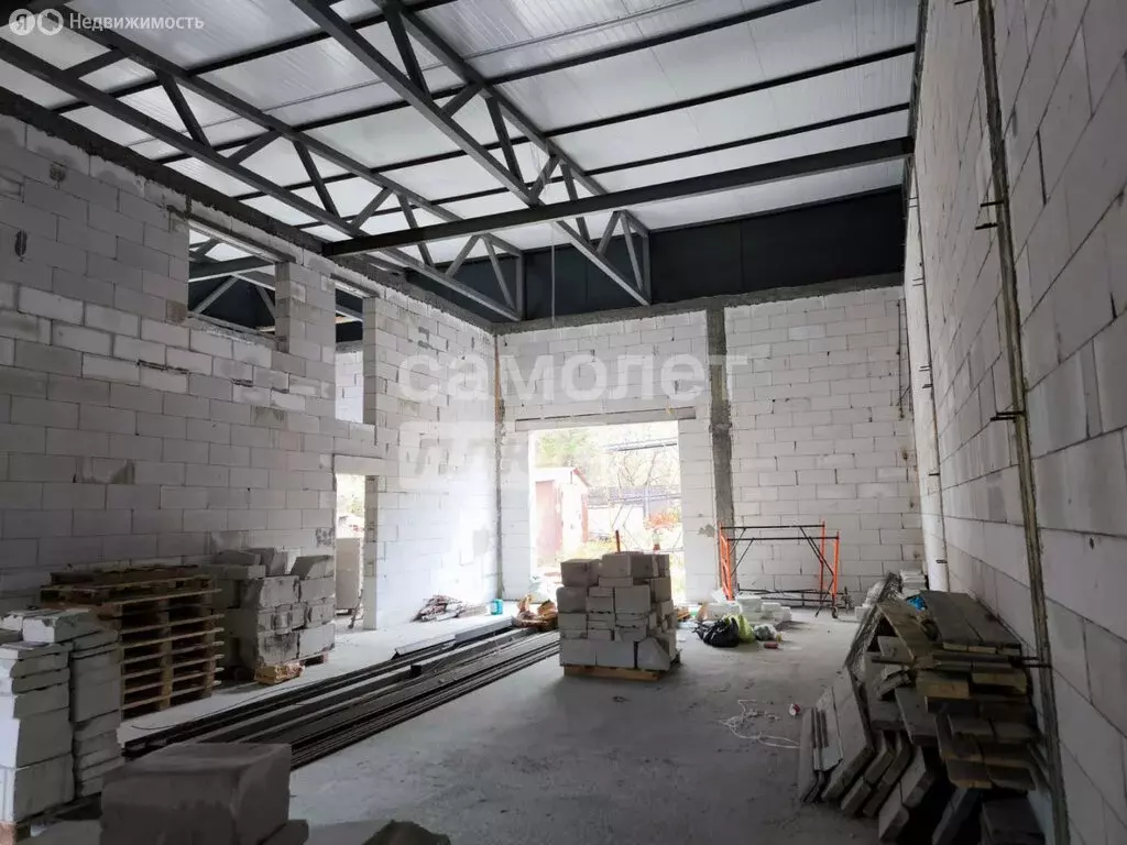 Участок в Новосибирск, Кедровая улица, 57 (6 м) - Фото 2