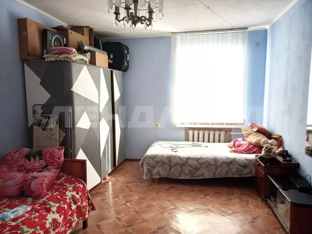 2-к кв. Ростовская область, Ростов-на-Дону Советская ул., 18 (41.0 м) - Фото 1