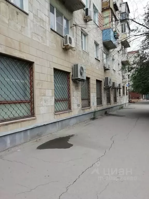 Помещение свободного назначения в Волгоградская область, Волгоград ул. ... - Фото 0