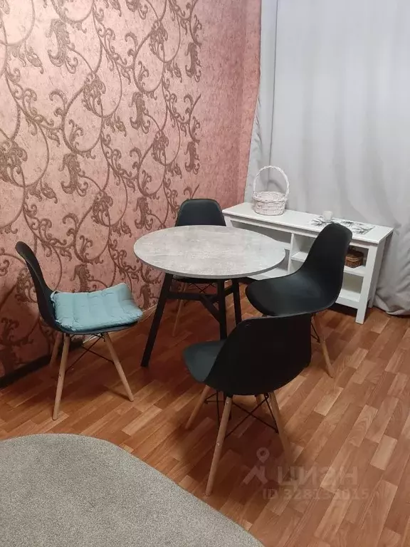 1-к кв. Москва Большая Очаковская ул., 12к5 (44.4 м) - Фото 2