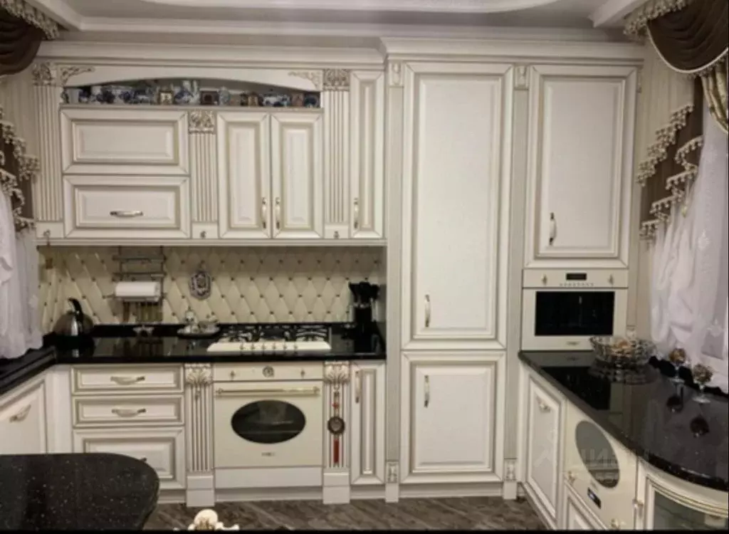 3-к кв. Ярославская область, Ярославль просп. Ленина, 35 (113.0 м) - Фото 1