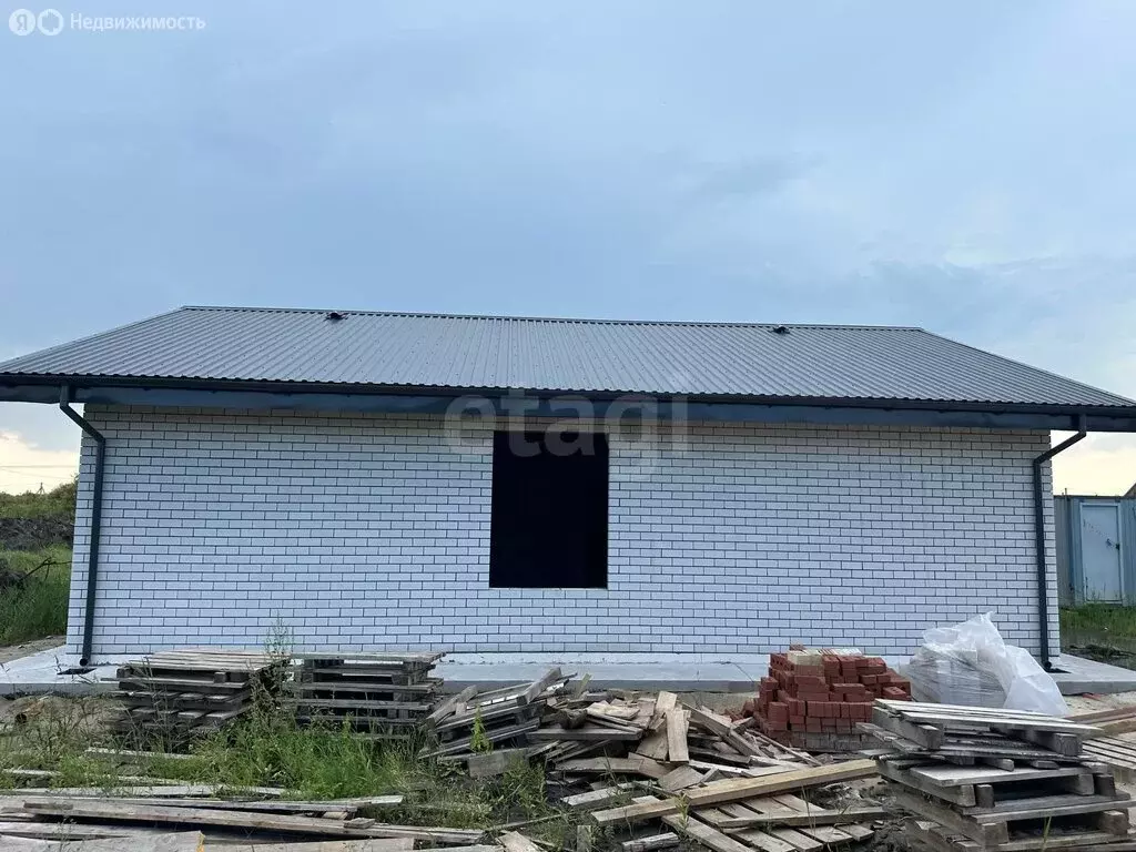 Дом в Тюмень, коттеджный посёлок На Липовом (96 м) - Фото 2