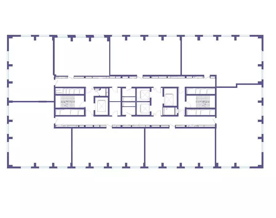 2-к кв. Москва Кинематографический кв-л,  (74.7 м) - Фото 1