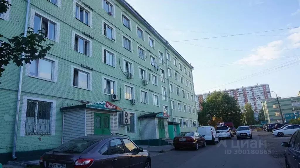 Помещение свободного назначения в Московская область, Люберцы ... - Фото 2