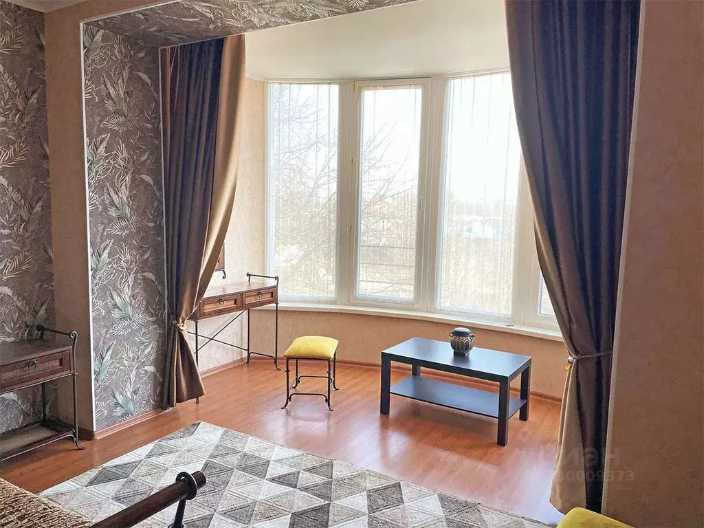2-к кв. Крым, Евпатория ул. Московская, 22В (80.0 м) - Фото 1