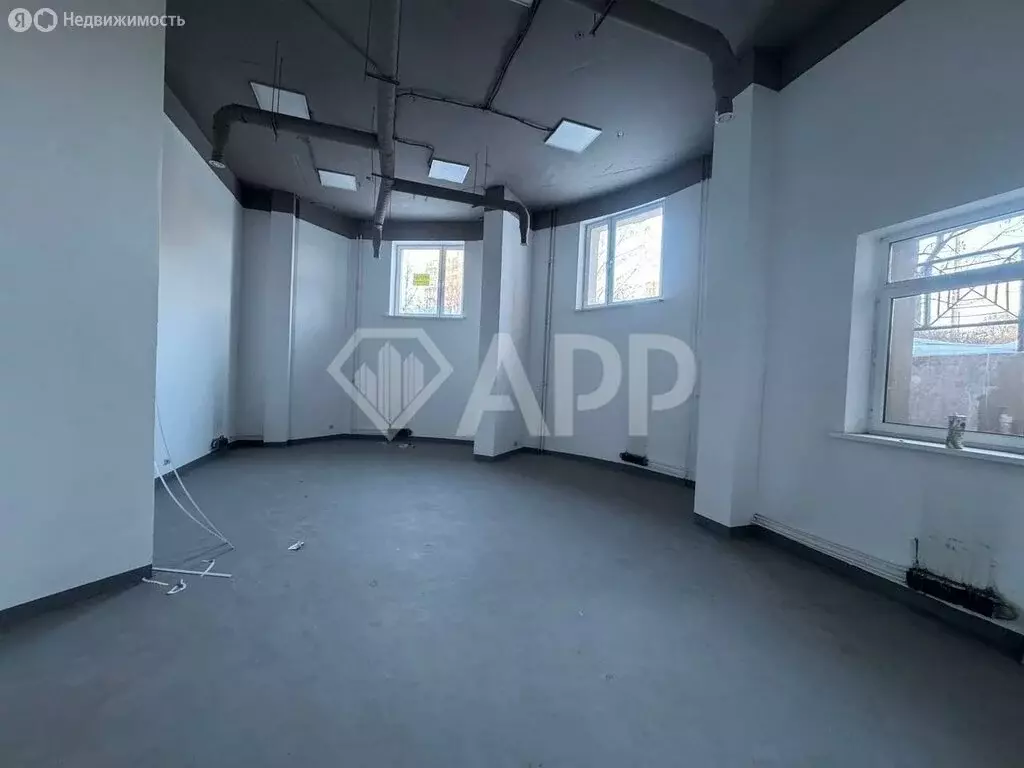 Помещение свободного назначения (348 м) - Фото 2