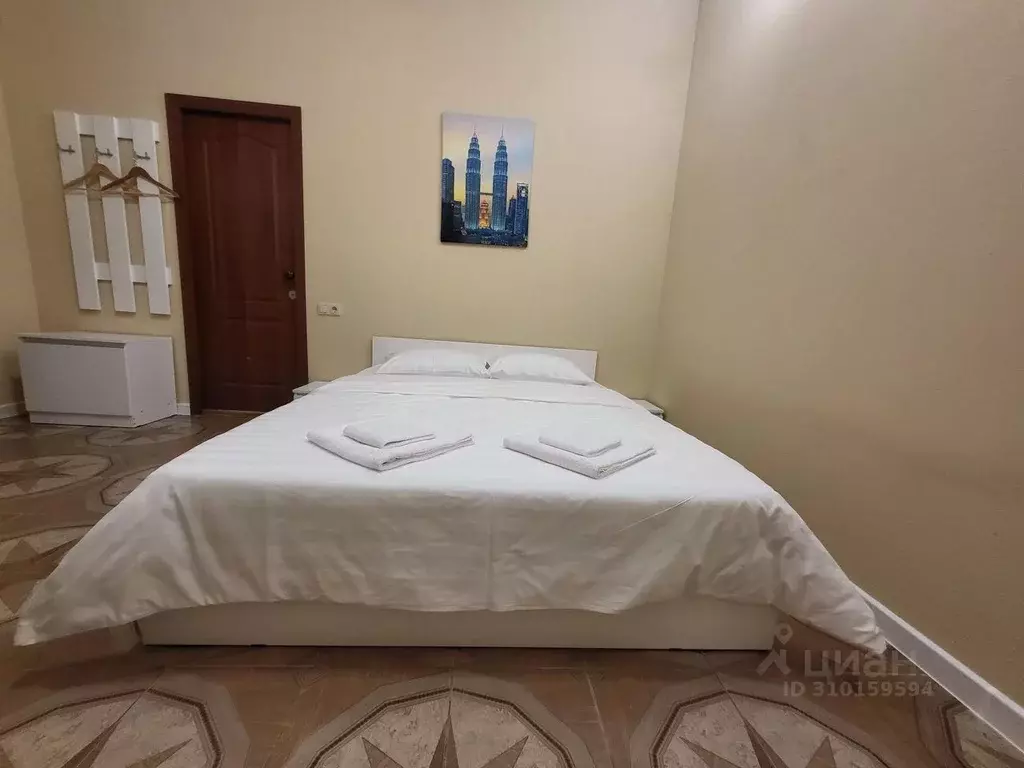 Комната Самарская область, Самара Рубероидная ул., 51 (20.0 м) - Фото 2