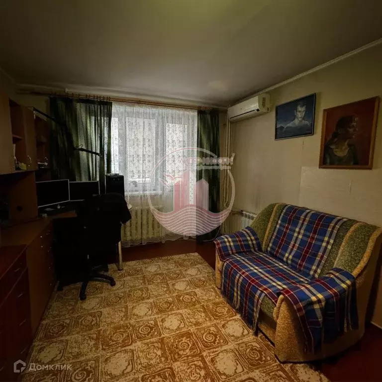 Продаётся 1-к квартира, 36.4 м - Фото 0