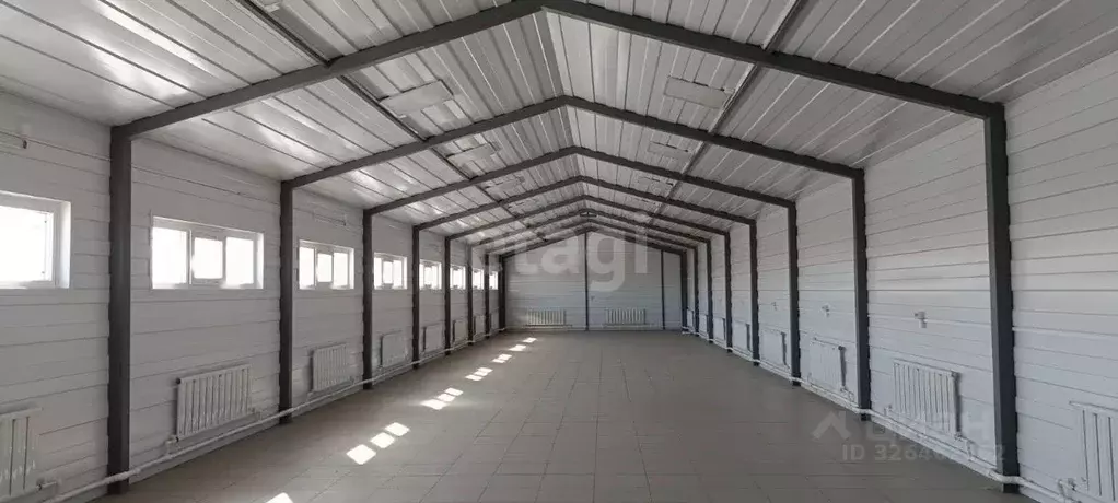 Помещение свободного назначения в Забайкальский край, Нерчинск ... - Фото 2