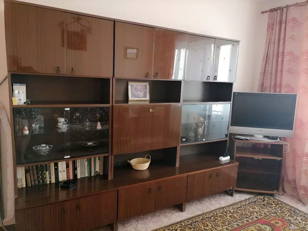 1-к кв. Томская область, Томск ул. 4-я Заречная, 37 (35.0 м) - Фото 2