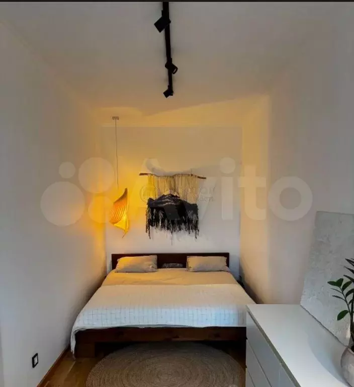 2-к. квартира, 42,9 м, 5/5 эт. - Фото 0