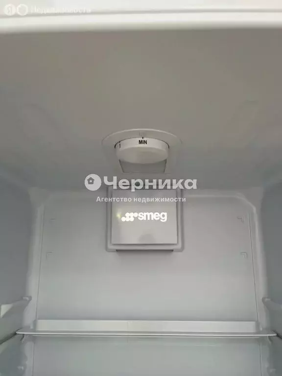 Квартира-студия: Кисловодск, улица 40 лет Октября, 37 (36.2 м) - Фото 2