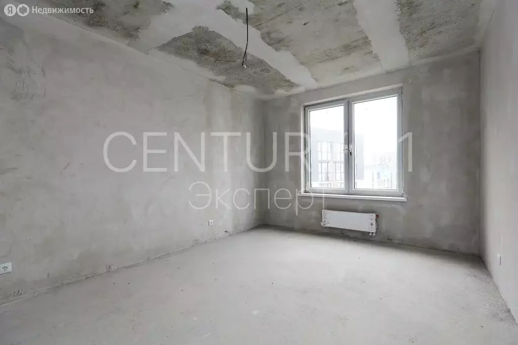 1-комнатная квартира: Пионерский, Октябрьская улица, 5 (38.4 м) - Фото 2