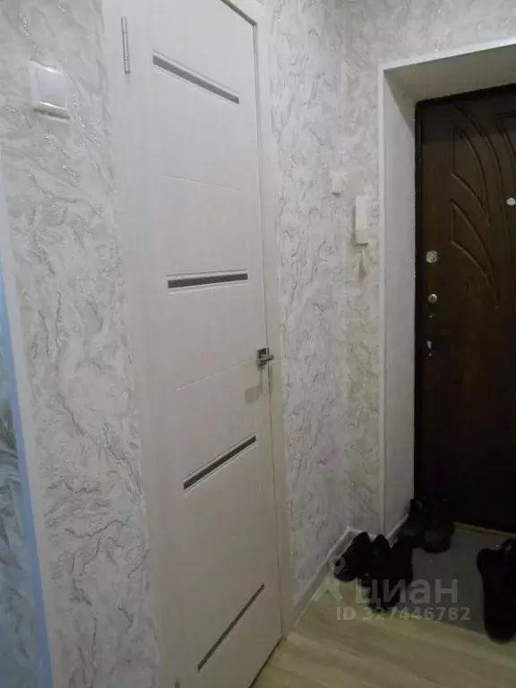 2-к кв. Московская область, Солнечногорск городской округ, Поварово ... - Фото 2