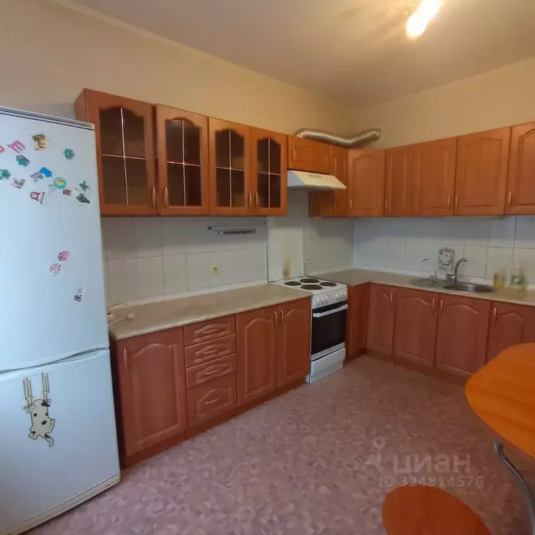 2-к кв. Санкт-Петербург Богатырский просп., 55к1 (61.6 м) - Фото 1