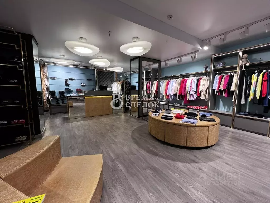 Помещение свободного назначения в Владимирская область, Владимир ... - Фото 2