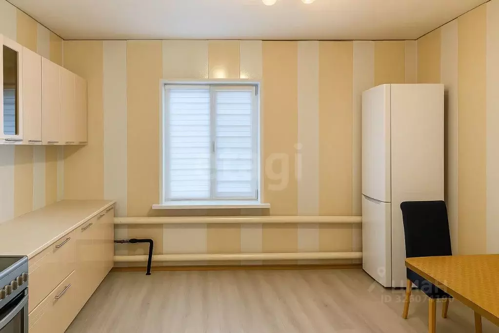 Дом в Ханты-Мансийский АО, Ханты-Мансийск Северная ул., 3 (98 м) - Фото 1