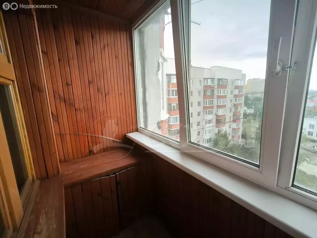 4-комнатная квартира: Тюмень, улица Московский Тракт, 167 (105 м) - Фото 0