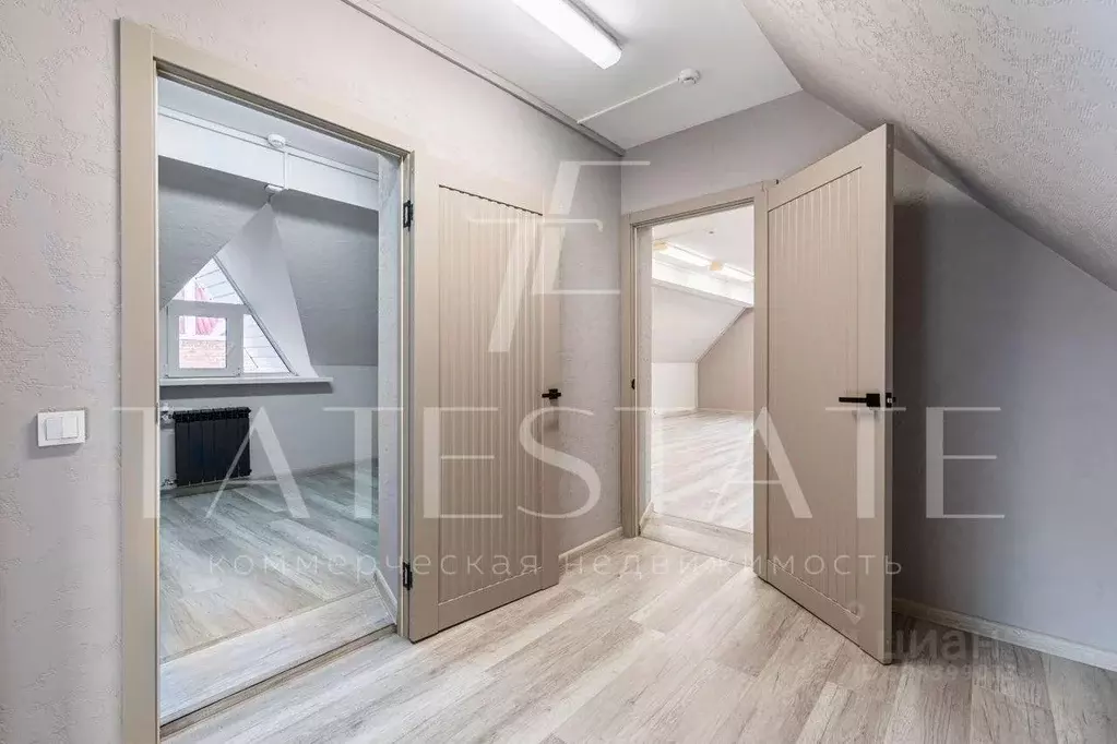 Офис в Татарстан, Казань ул. Журналистов, 2Ак2 (150 м) - Фото 1