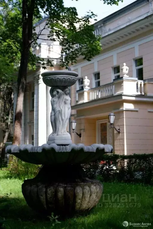 Помещение свободного назначения в Санкт-Петербург, Санкт-Петербург, ... - Фото 2