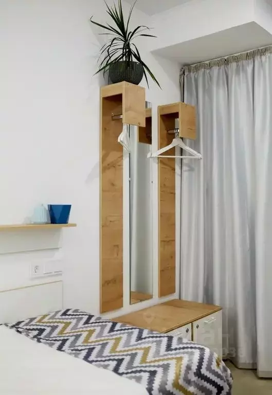 Комната Москва Спартаковская пл., 16/15С1 - Фото 2