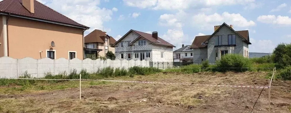 Участок в Калининградская область, Калининград Мозаичная ул. (6.0 ... - Фото 1