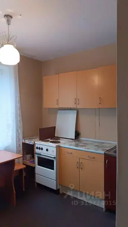 1-к кв. Алтайский край, Барнаул Партизанская ул., 124 (31.0 м) - Фото 0