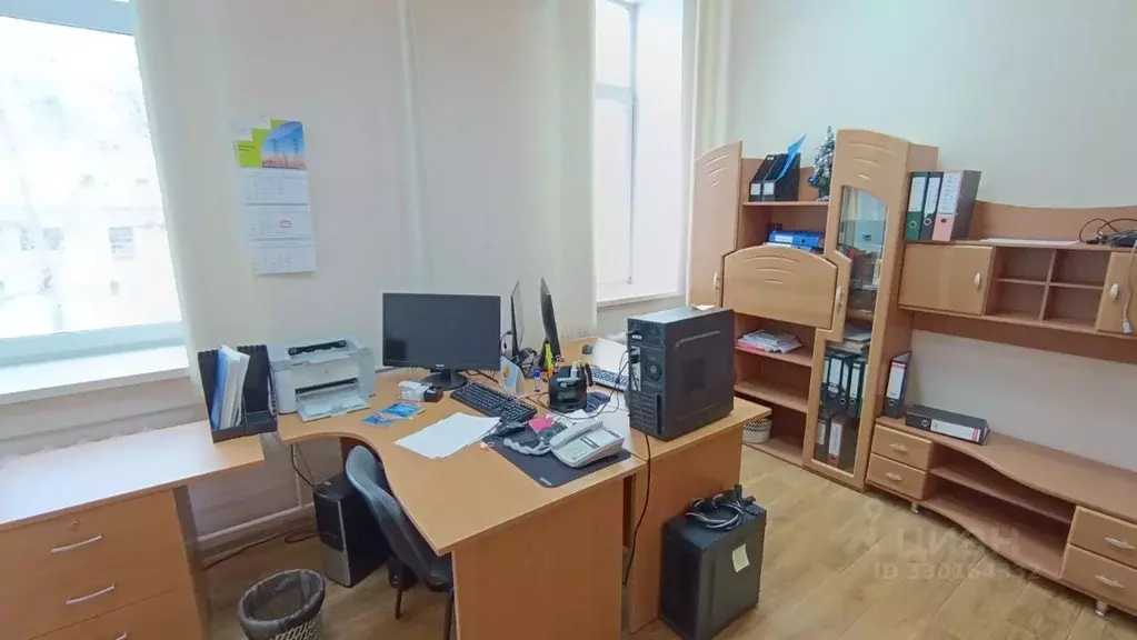Офис в Кировская область, Киров с. Макарье, ул. Проезжая, 40 (162 м) - Фото 2