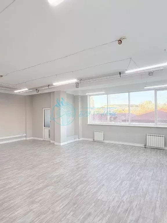 Офис в Свердловская область, Екатеринбург просп. Ленина, 8 (64 м) - Фото 1