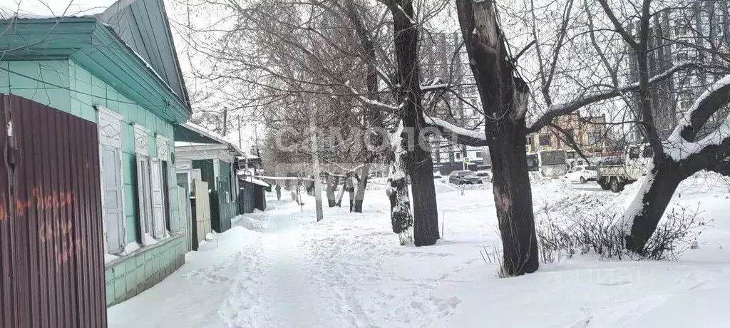 Дом в Амурская область, Благовещенск Конная ул., 64 (599 м) - Фото 2