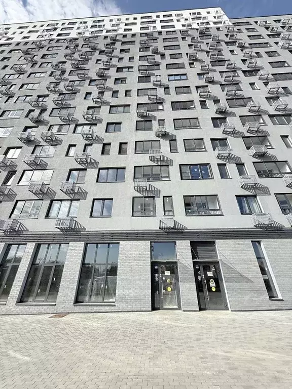 Помещение свободного назначения в Москва ул. Братьев Гранат, 6 (83 м) - Фото 2