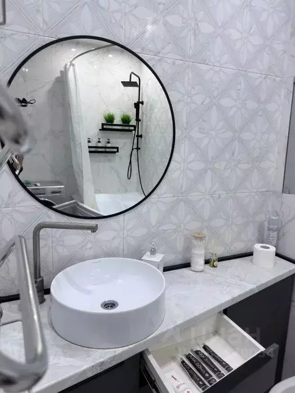 2-к кв. Хакасия, Абакан ул. Некрасова, 33А (47.0 м) - Фото 1