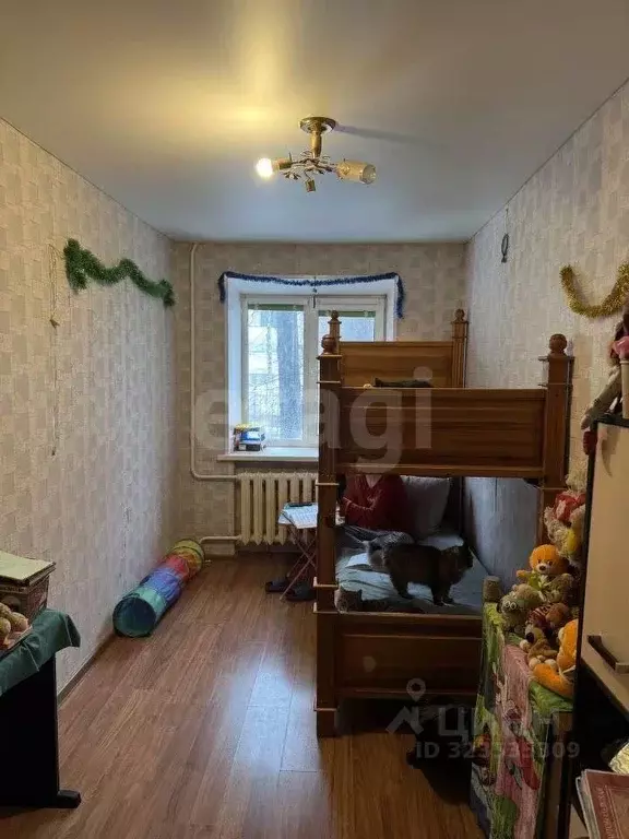 3-к кв. Башкортостан, Уфа ул. 8 Марта, 15 (55.5 м) - Фото 2