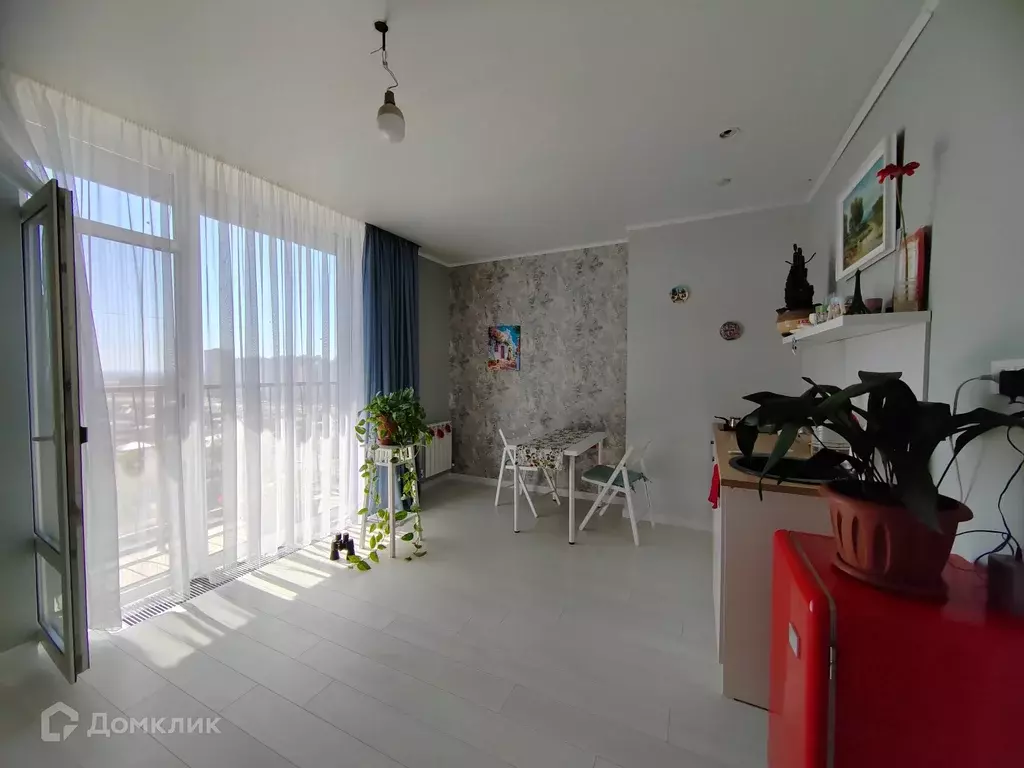 Продаётся 2-к квартира, 42 м - Фото 0