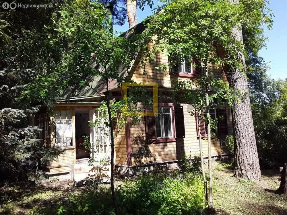 Дом в Петровское сельское поселение, садоводческое некоммерческое ... - Фото 1