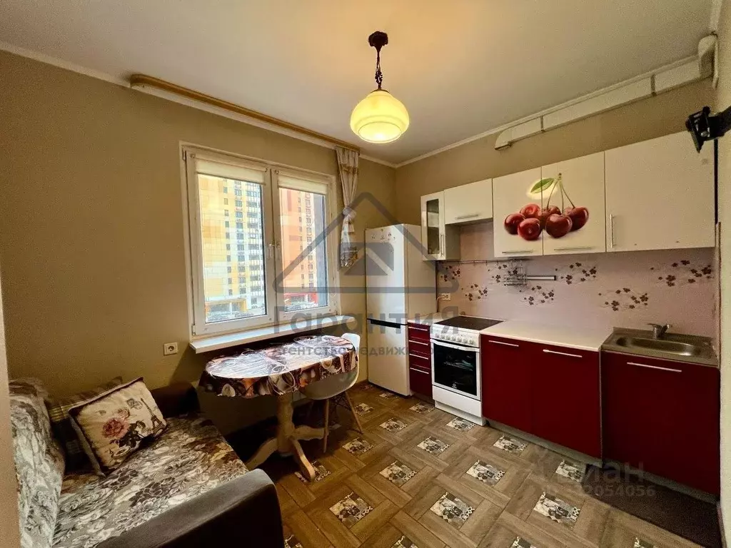 1-к кв. Москва Дмитровское ш., 169К4 (38.4 м) - Фото 1