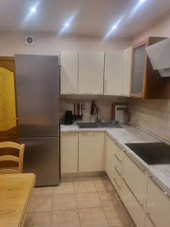 2-к кв. Москва Перовская ул., 22К1 (55.0 м) - Фото 1