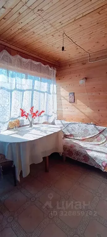 Дом в Ленинградская область, Гатчинский муниципальный округ, Чаща ... - Фото 2