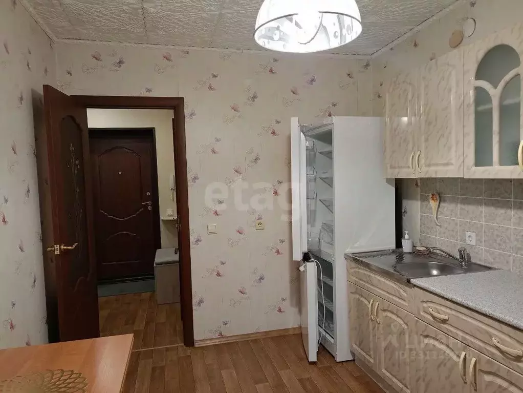 1-к кв. Кировская область, Киров ул. Мостовицкая, 4 (33.0 м) - Фото 1