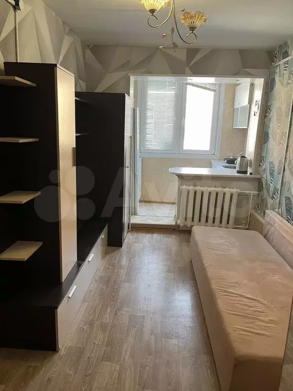 Квартира-студия, 15 м, 5/8 эт. - Фото 0